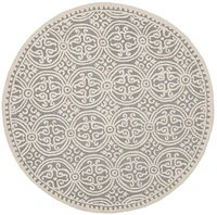 SAFAVIEH Cambridge Leslie Tapis Géométrique