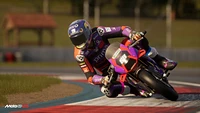 Jeu vidéo Moto GP 25 pour (PS5)