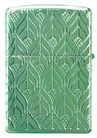 Zippo Armor High Polish Elegant Dragon (49054)