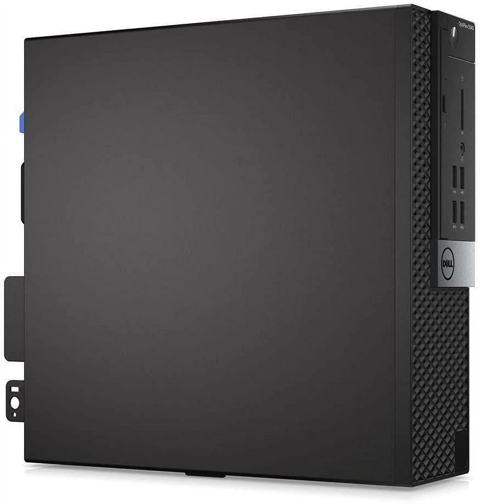 Reusine Dell Optiplex Bureau Intel i7-6700 5040