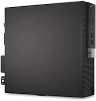 Refurbished Dell Optiplex Desktop Intel i7-6700 5040