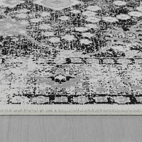 Rug Branch Collection Sakarya Tapis d'intérieur moderne abstrait