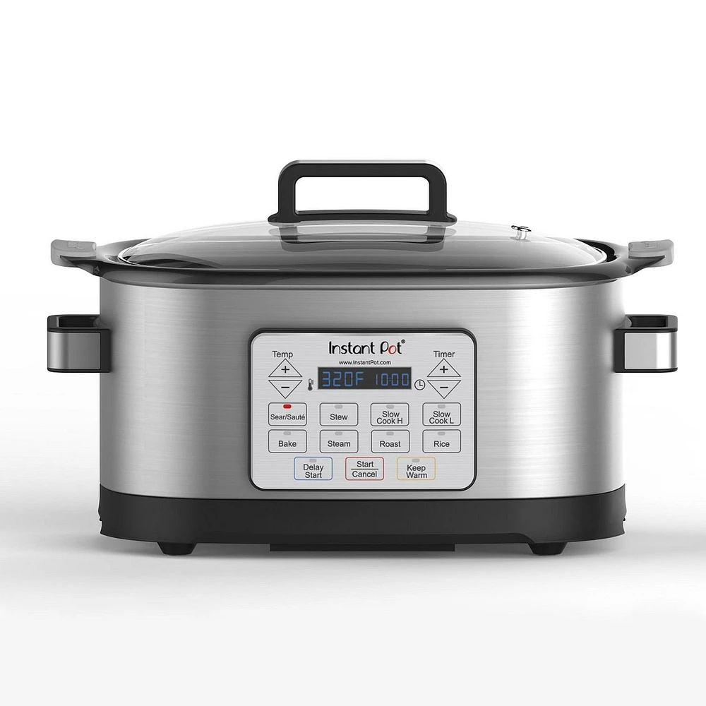 Instant Pot 6 Quart Gem Multicooker