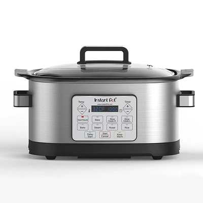 Instant Pot 6 Quart Gem Multicooker
