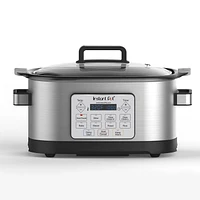 Instant Pot 6 Quart Gem Multicooker