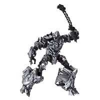 Jouet Transformers Studio Series 54, classe voyageur, figurine Megatron du premier film Transformers