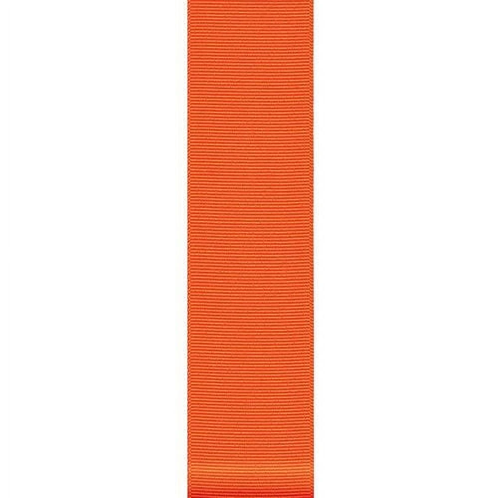 OFFRAY 23mm Grosgrain Ribbon, Grosgrain