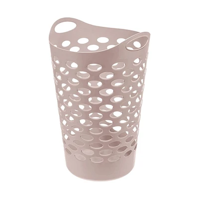 Mainstays 2 Boisseaux Panier Rond Flexible