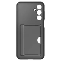 Samsung Card Slot Case Black for Samsung Galaxy A16 5G