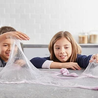 Elmer's Liquid School Glue, Clear, Washable, Great for Making Slime