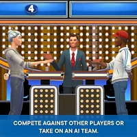 Family Feud (PlayStation 4), PlayStation 4