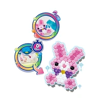 Aquabeads Beginners Carry Case, Complete Arts & Crafts Bead Kit for Children - Over 900 Beads