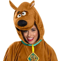 Costume de Scooby-Doo pour adulte SCOOB!