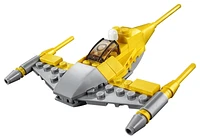 LEGO Star Wars TM Le chasseur Naboo 30383