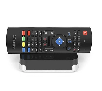 Aluratek Live TV, DVR and Streaming Media Player All-In-One - ADTB02F