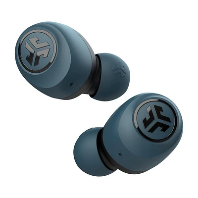 JLab Audio GO Air True Wireless Earbuds Navy