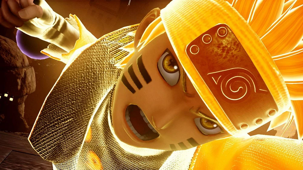 Jeu vidéo Jump Force Deluxe Editio pour (Nintendo Switch)