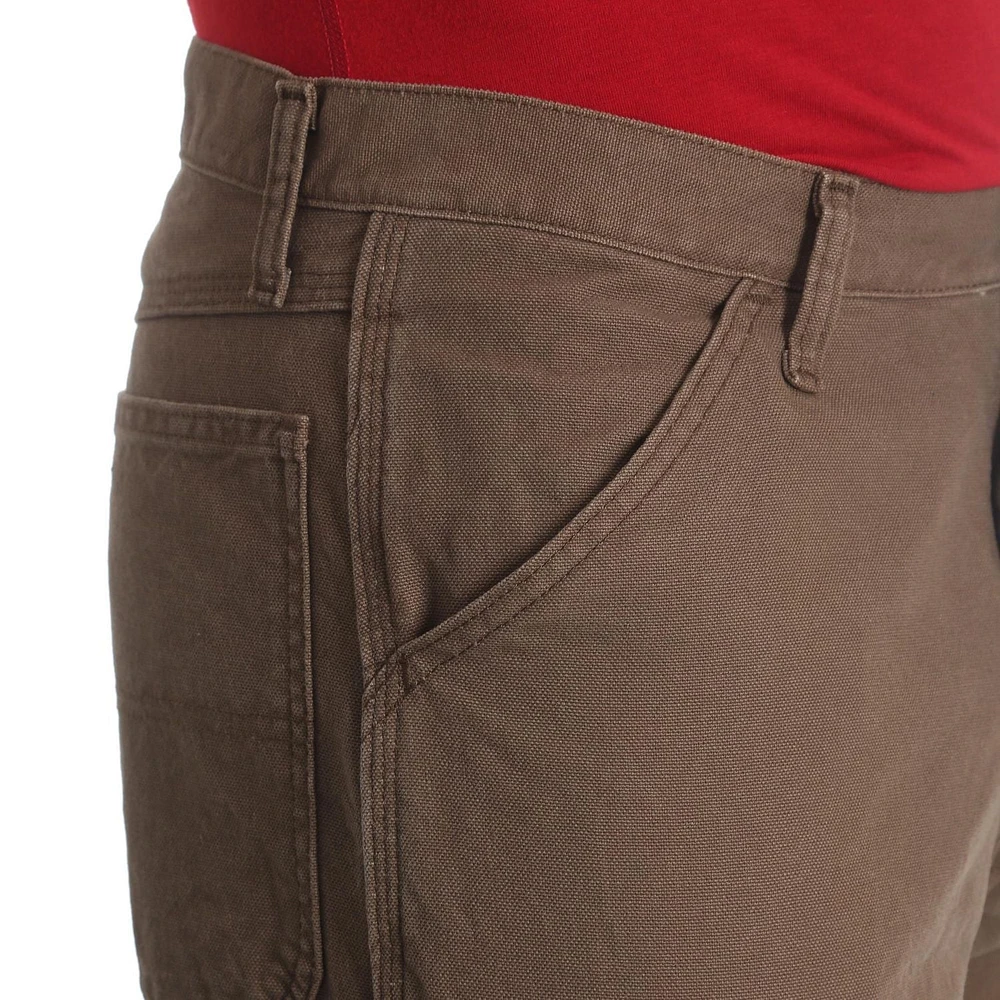 Rustler Jean Menuisier Pour Homme Coupe ample