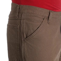 Rustler Jean Menuisier Pour Homme Coupe ample