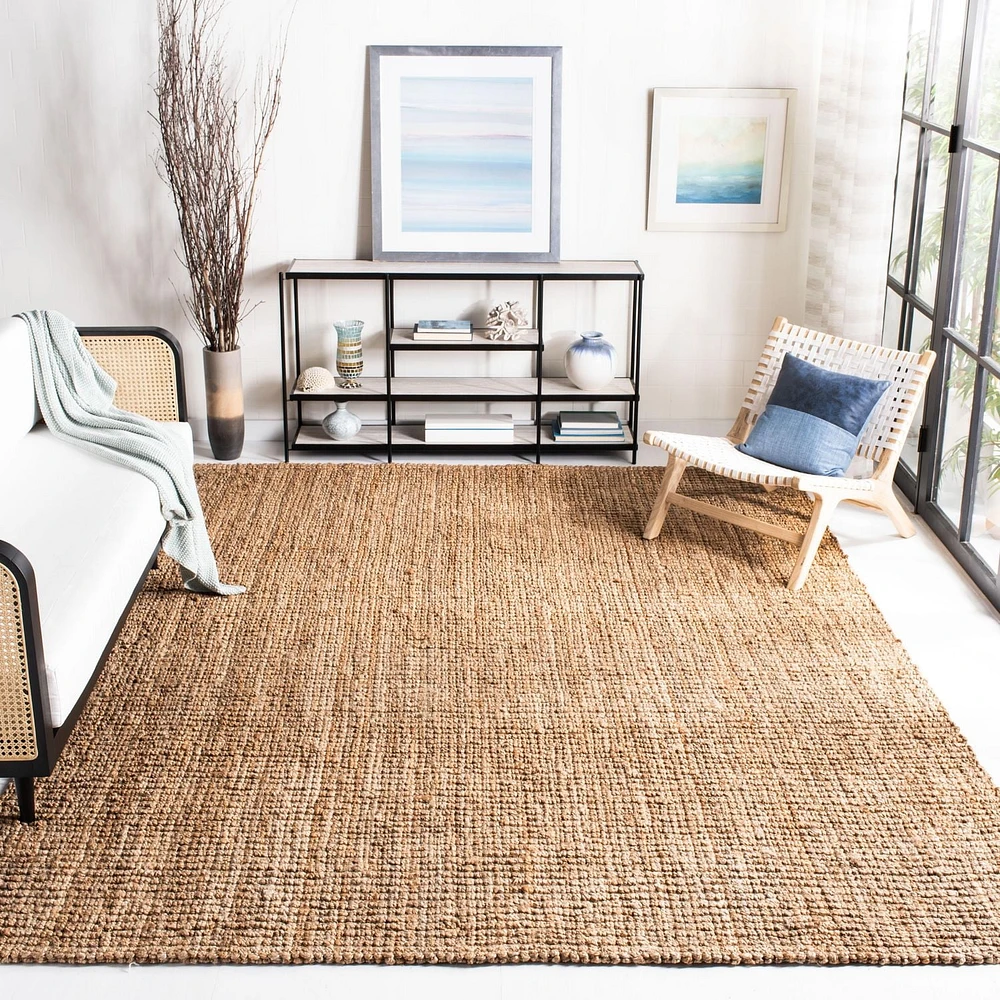 Safavieh Natural Fiber Levi Braided Area Rug