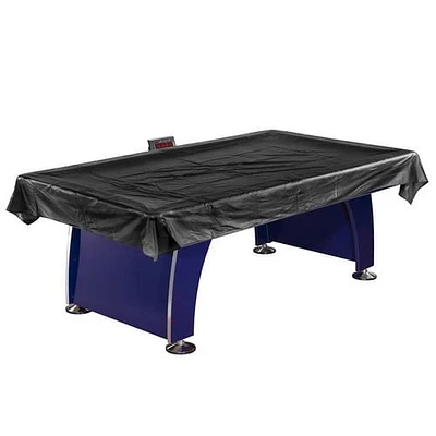 Housse universelle pour table de hockey sur coussin d’air