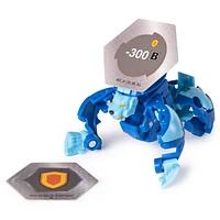 Bakugan, Hydorous, Créature transformable à collectionner de 7,5 cm, à partir de 6 ans