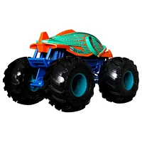 Hot Wheels Monster Trucks Véhicule Piran-ahhh