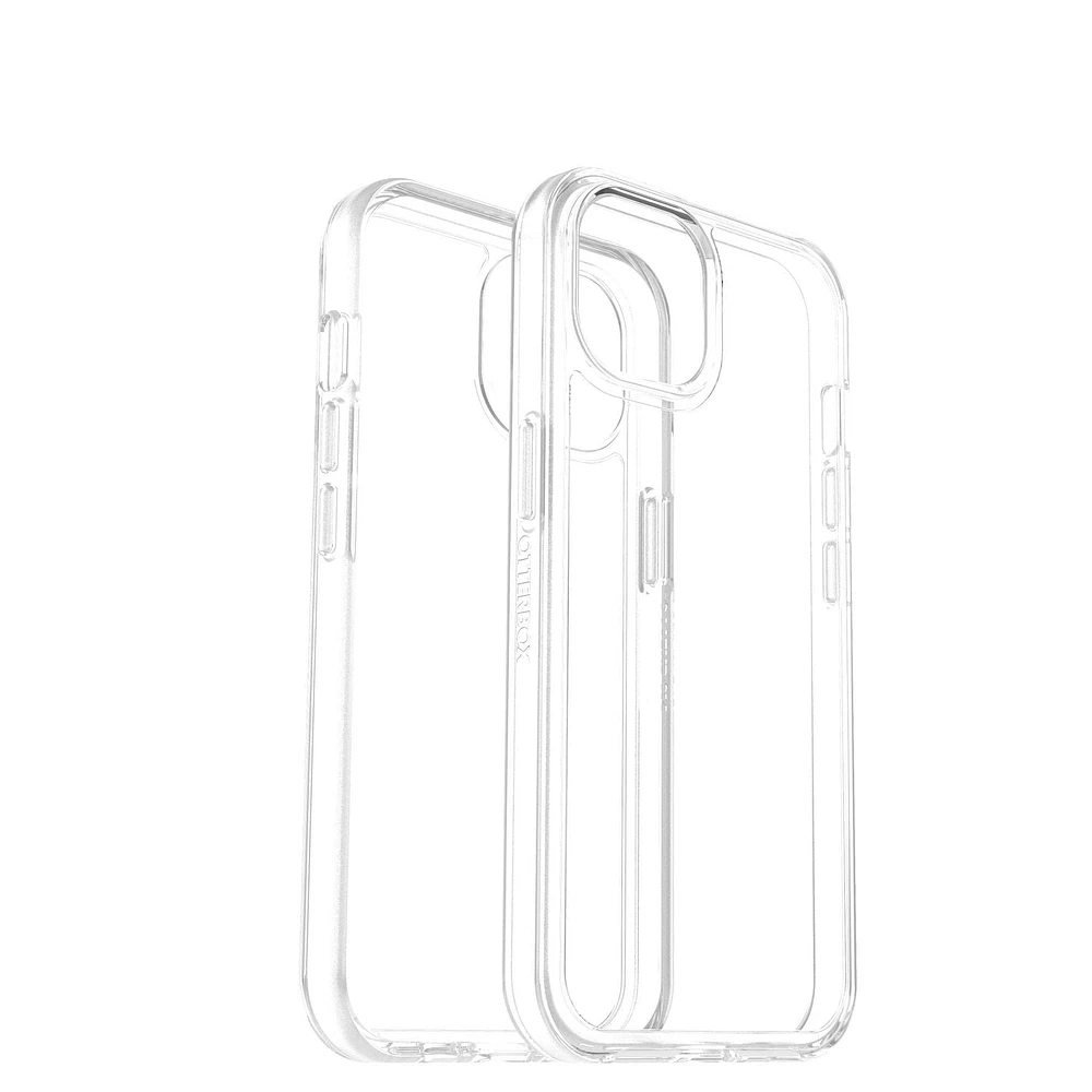 Otterbox Symmetry Plus Iphone 13/14 Transparente – Canada