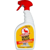 Wildlife Research Center Super Charged Scent Killer Spray