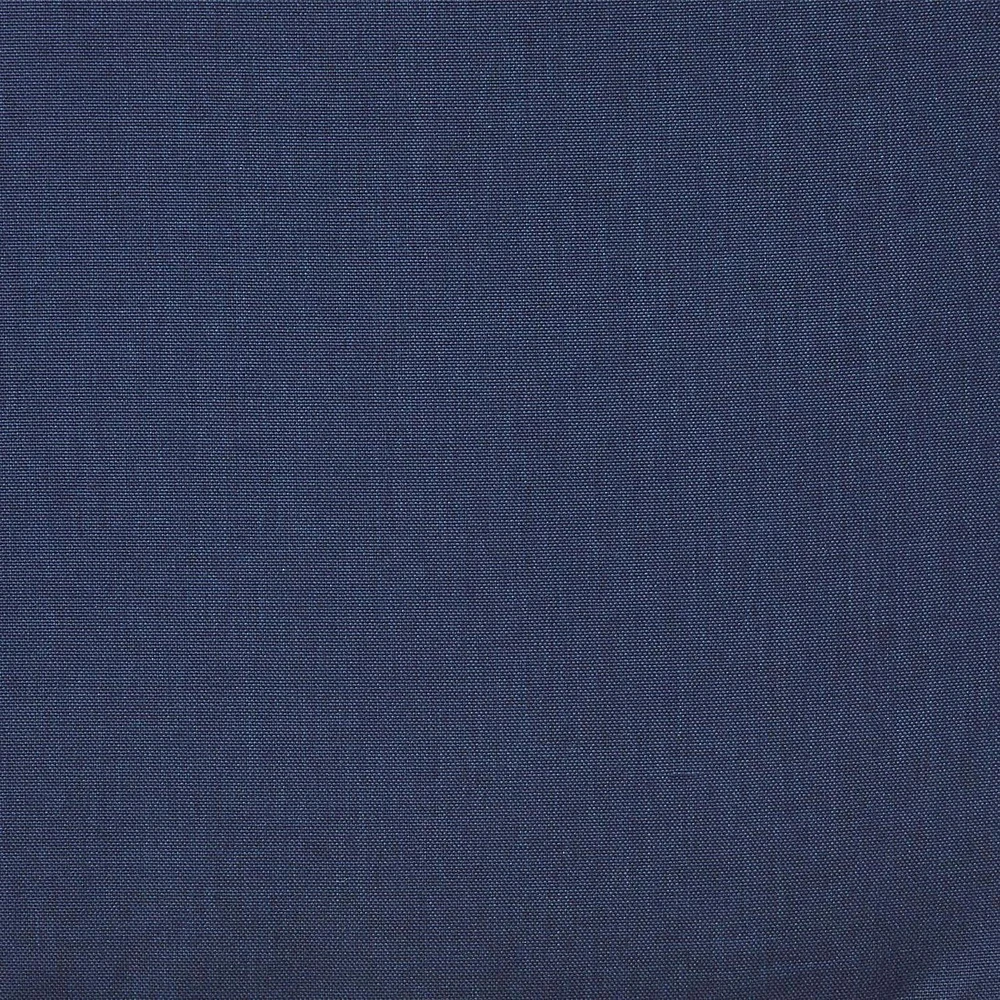Coussin de siège profond de luxe HOMETRENDS Hydrofuge; Traité anti-UV