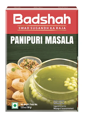Panipuri Masala