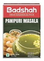 Panipuri Masala