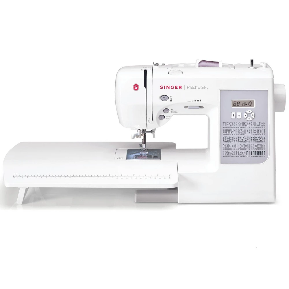 Machine à Coudre et à Piquer SINGER® Patchwork™ 7285Q