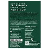 STARBUCKS® True North Blend® Blonde® Roast Ground Coffee K-Cup® Pods 24 ct Box, 24 EA