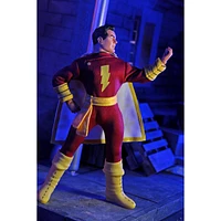 Shazam - DC 8in Action Figure