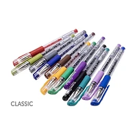 La Tour GelPen 32 pièces de Scribble Stuff