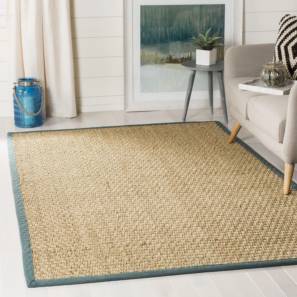 Safavieh Natural Fiber Arbor Tapis de Bordure