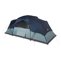 Coleman Skydome 8-Person Camping Tent, 12 x 13.5 ft.