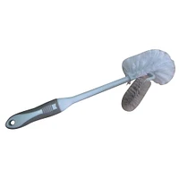 Brosse pour cuvettes de Mainstays 1 brosse pour cuvettes
