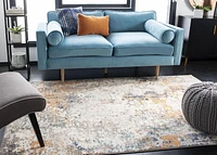 SAFAVIEH Madison Nita Tapis Floral