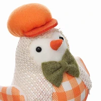 TISSU OISEAU