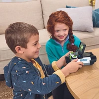 LeapFrog Jumelles vidéo interactives - Version française 4+ Ans