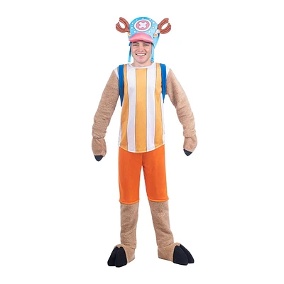 ONEPIECE Official Chopper Adult Costume