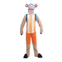 ONEPIECE Official Chopper Adult Costume