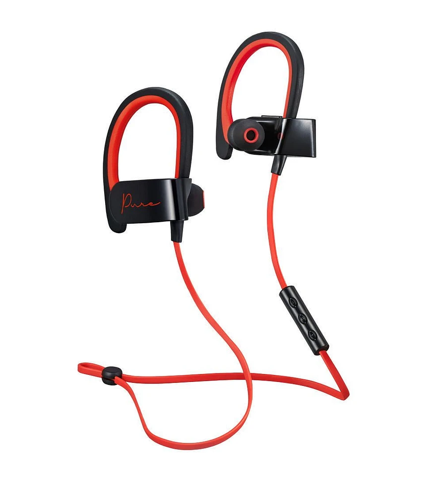 M Pure Bluetooth Earbuds