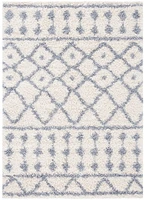 Safavieh Venus Susan Tapis Géométrique Shag