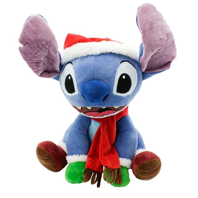 Disney - Stitch Holiday Plush