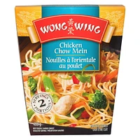 Wong Wing Chicken Chow Mein, 400g