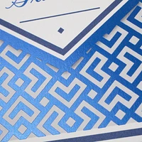Hallmark Graduation Money Holder Greeting Cards (Best Wishes to the Graduate, 10 Cards and 10 Envelopes)