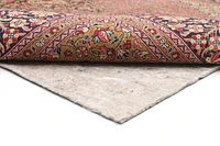 ECARPET 1/4 Sous-Tapis en Feutre et Caoutchouc